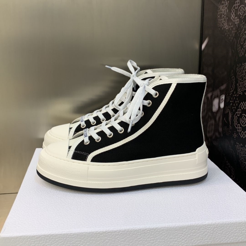 Christian Dior Casual Shoes